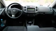 Відгуки власників Тігуана на дизелі. відгуки