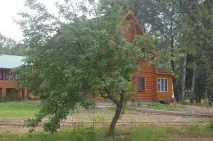 Мисливське господарство Скнятинське господарство