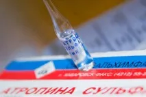 Отруєння дихлофосом та його парами симптоми, перша допомога в домашніх умовах, лікування його