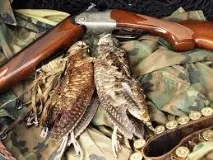 Полюванняза кордоном, Велике полювання кордоном