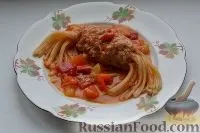 Паста, З фото, Страви з перцю, рецепти з фото на 51 рецепт страви