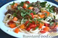 Паста, З фото, Страви з перцю, рецепти з фото на 51 рецепт паста