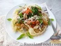Паста, З фото, Страви з перцю, рецепти з фото на 51 рецепт страви