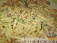 Паста, З фото, Страви з перцю, рецепти з фото на 51 рецепт паста