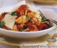 Паста, З фото, Страви з перцю, рецепти з фото на 51 рецепт фото