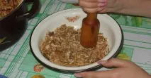 Пахлава – рецепт з фото в домашніх умовах домашніх