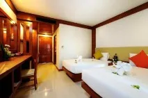 PGS Hotels Bauman Casa 3 (Таїланд) таїланд