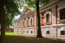 санкт-петербурзі