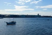 петропавлівська