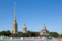 санкт-петербурзі