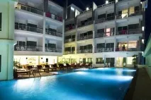 PGS Hotels Bauman Casa 3 (Таїланд) Hotels Bauman Casa