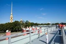 санкт-петербурзі