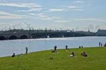 Петропавлівської