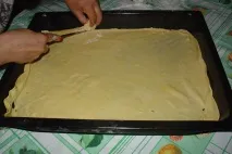 Пахлава – рецепт з фото в домашніх умовах домашніх