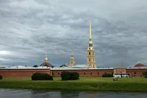 санкт-петербурзі
