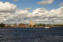 Петропавлівської