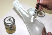 патинування