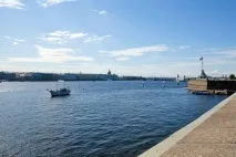 фортеці