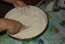 Пахлава – рецепт з фото в домашніх умовах умовах