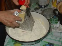 Пахлава – рецепт з фото в домашніх умовах домашніх
