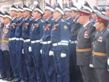 Пенсіонерам МВС пропонують повернутися на службу Суспільство Newsland – коментарі, дискусії та повернутися