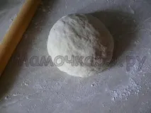 Пельмені з індички індички