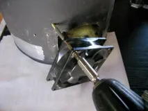 газі
