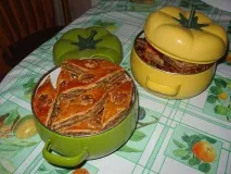 Пахлава – рецепт з фото в домашніх умовах домашніх