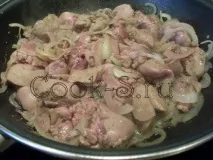 баклажанами