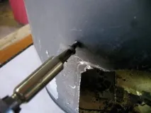 газі