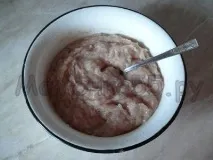 Пельмені з індички індички