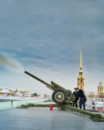 санкт-петербурзі