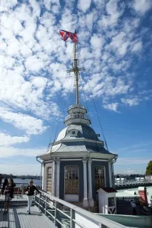 петропавлівська