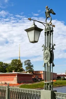 санкт-петербурзі
