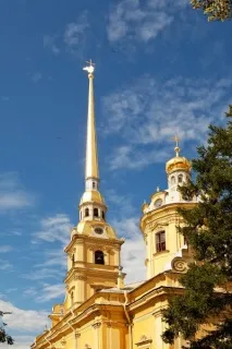 фортеця