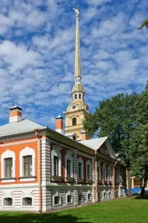 фортеці