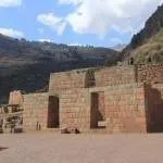 Пісак (Pisac) – місто у Священній долині інків у Перу пісак