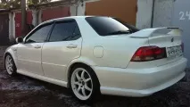 Планую купувати Accord VI планую