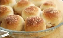 Піца в булочці рецепт з фото покроково покроково