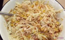 Пиріг з куркою (рецепт). дріжджі