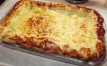 Пиріг з куркою (рецепт). дріжджі