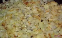 Пиріг з куркою (рецепт). пиріг