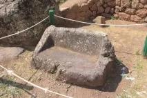 Пісак (Pisac) – місто у Священній долині інків у Перу pisac