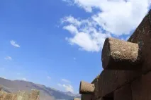 Пісак (Pisac) – місто у Священній долині інків у Перу пісак