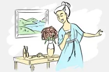 Чому люди розмовляють самі із собою розмовляють