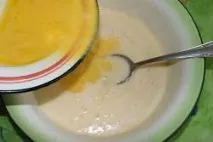 Пиріг з ківі та полуницею рецепт з фото покроково рецепт