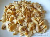 Піца Кальцоне «Кальцоне»