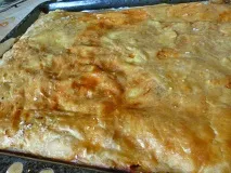 Піца Кальцоне «Кальцоне»