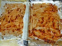 Піца Кальцоне піца