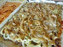 Піца Кальцоне кальцоне